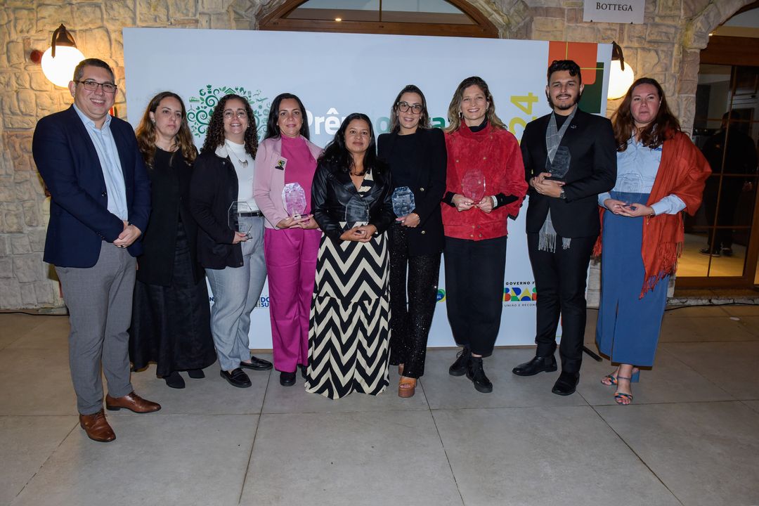 Festuris Gramado: Prêmio Braztoa de Sustentabilidade reconhece 10 iniciativas ambientais