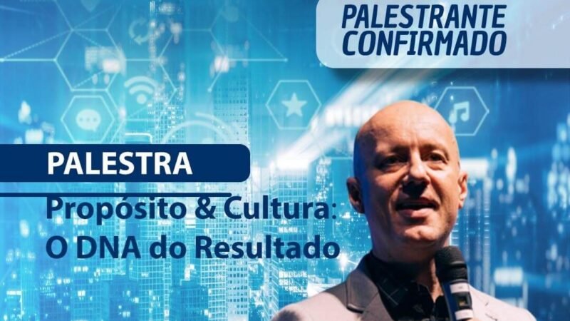 Descubra como alinhar propósito e cultura para gerar resultados reais