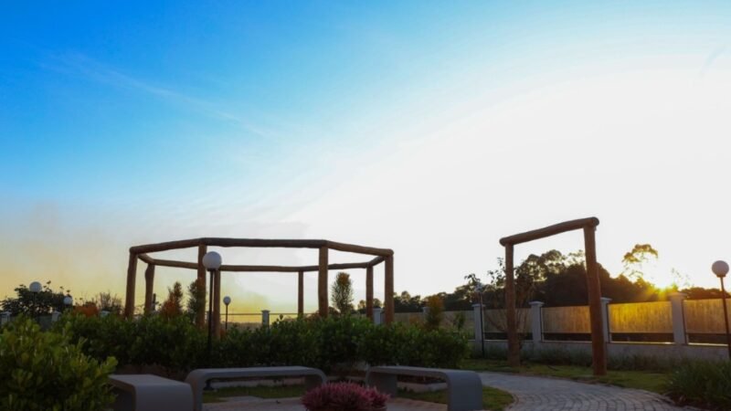 Bristol Villaggio Rosa Hotel: nova opção de refúgio e eventos em São Paulo