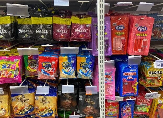 última semana – Festival de Guloseimas movimenta lojas do Fort Atacadista em SC