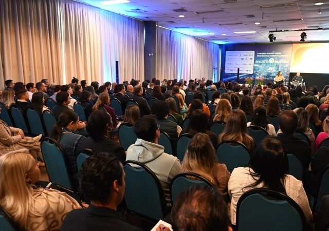 Encatho & Exprotel supera todas as expectativas  