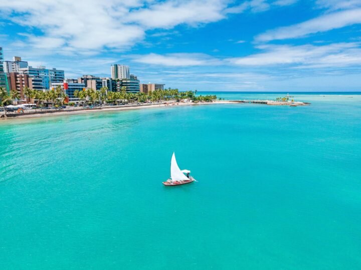 A Nova Era do Jornalismo de Turismo será o tema central do 40º Congresso Nacional da ABRAJET, em Maceió/AL