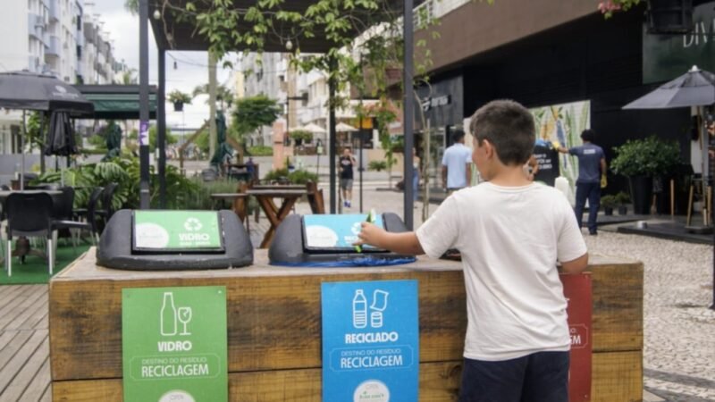Projeto “Resíduo tem Valor”, da Habitasul, ganha Prêmio Top Sustentabilidade da ADVB/SP
