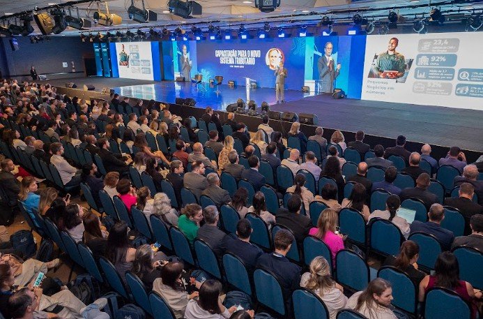 Impacto de pequenos negócios no desenvolvimento local é destaque no IV Congresso Internacional dos Tribunais de Contas