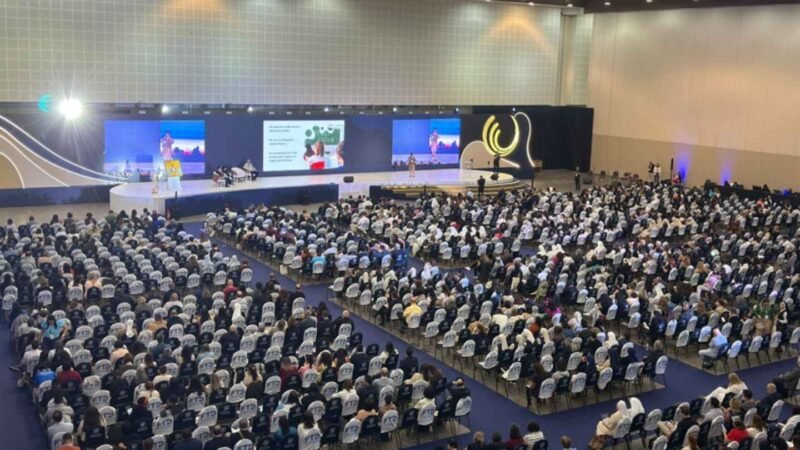 Fortaleza abre 2026 com agenda estratégica de eventos e foco no turismo de negócios