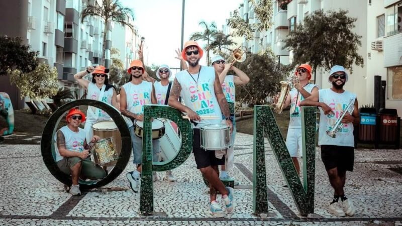 Jurerê OPEN promove Carnaval com 6 dias de atrações para todas as idades