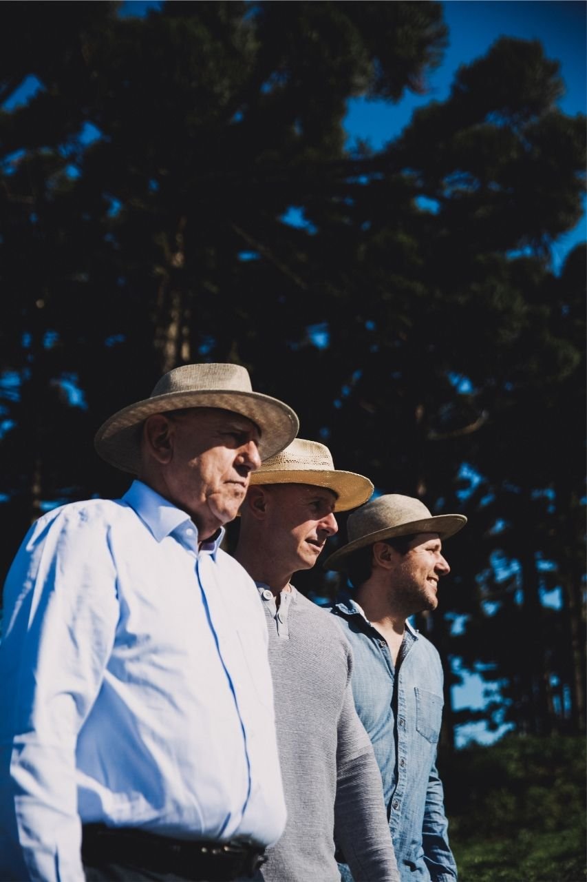 Casa Perini celebra 30 anos do projeto Fração Única