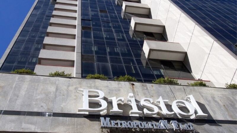 Rede Bristol é parceira oficial de hospedagem da Smart City Expo Curitiba 2026