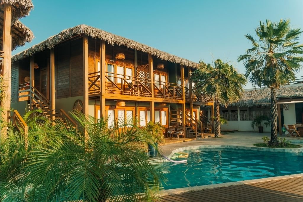 Vila Aty destaca conceito de ‘barefoot luxury’ nos Lençóis Maranhenses durante a BTL Lisboa