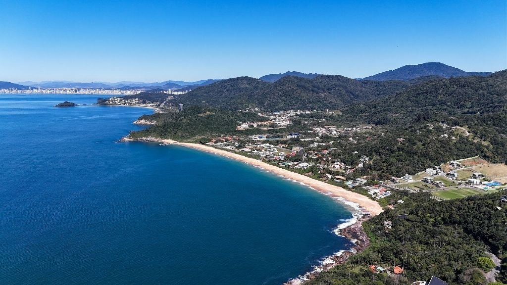Interpraias, em SC, valoriza 200% em 5 anos e aposta em segurança com novo investimento de R$ 720 mil