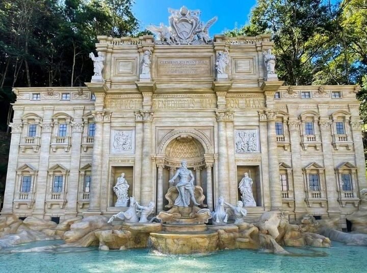 Serra Negra Palace Hotel aposta em localização privilegiada para atrair turistas no feriado de Corpus Christi