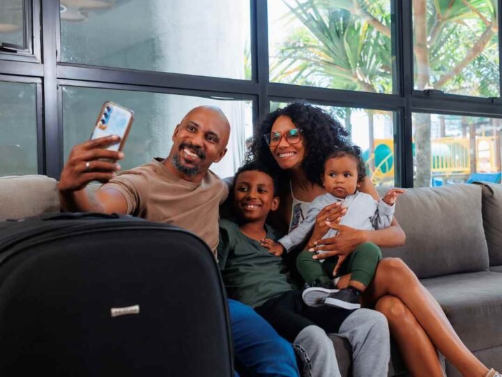 Viagem de última hora: Como planejar rápido e economizar de verdade
