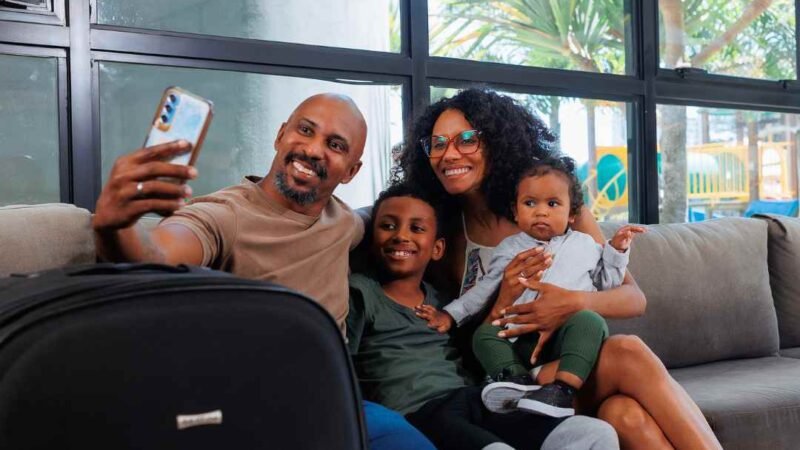 Viagem de última hora: Como planejar rápido e economizar de verdade