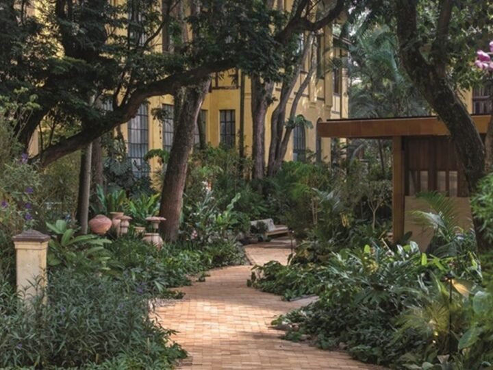 CASACOR São Paulo 2026 transforma o Parque da Água Branca em uma experiência de arquitetura, design, natureza e bem-estar