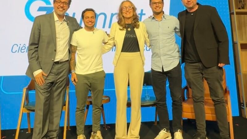 Alexandre Leprevost participa de debate nacional sobre diabetes no G7 Summit