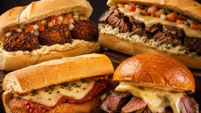 Do LENDAA à gastronomia: fim de semana reúne música, arte e sabores em Curitiba e região