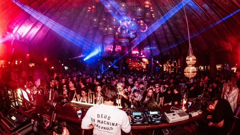 LENDAA terá fim de semana com ingressos sem taxa para quinta edição do festival em Morretes