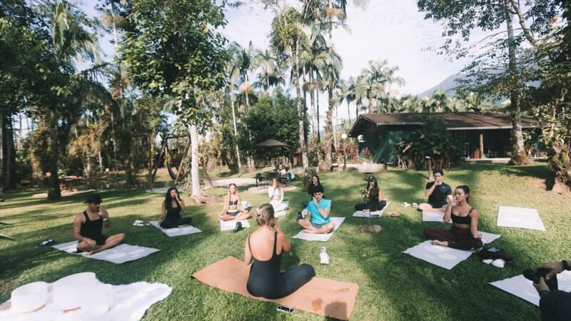 Muito além da pista: LENDAA aposta em programação de wellness e recovery para transformar festival em experiência de reconexão