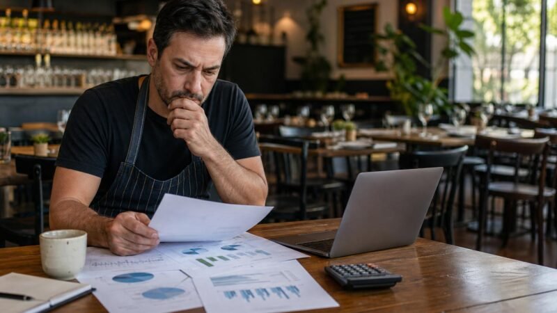 Reforma tributária, inflação e split payment: o que muda de verdade para bares e restaurantes