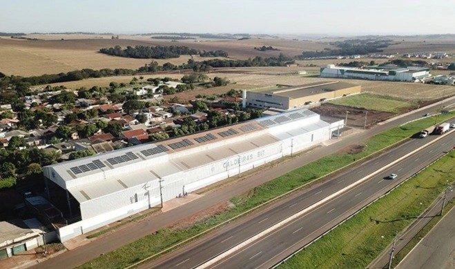 Gustavo Cordeiro transforma gestão em expansão nacional