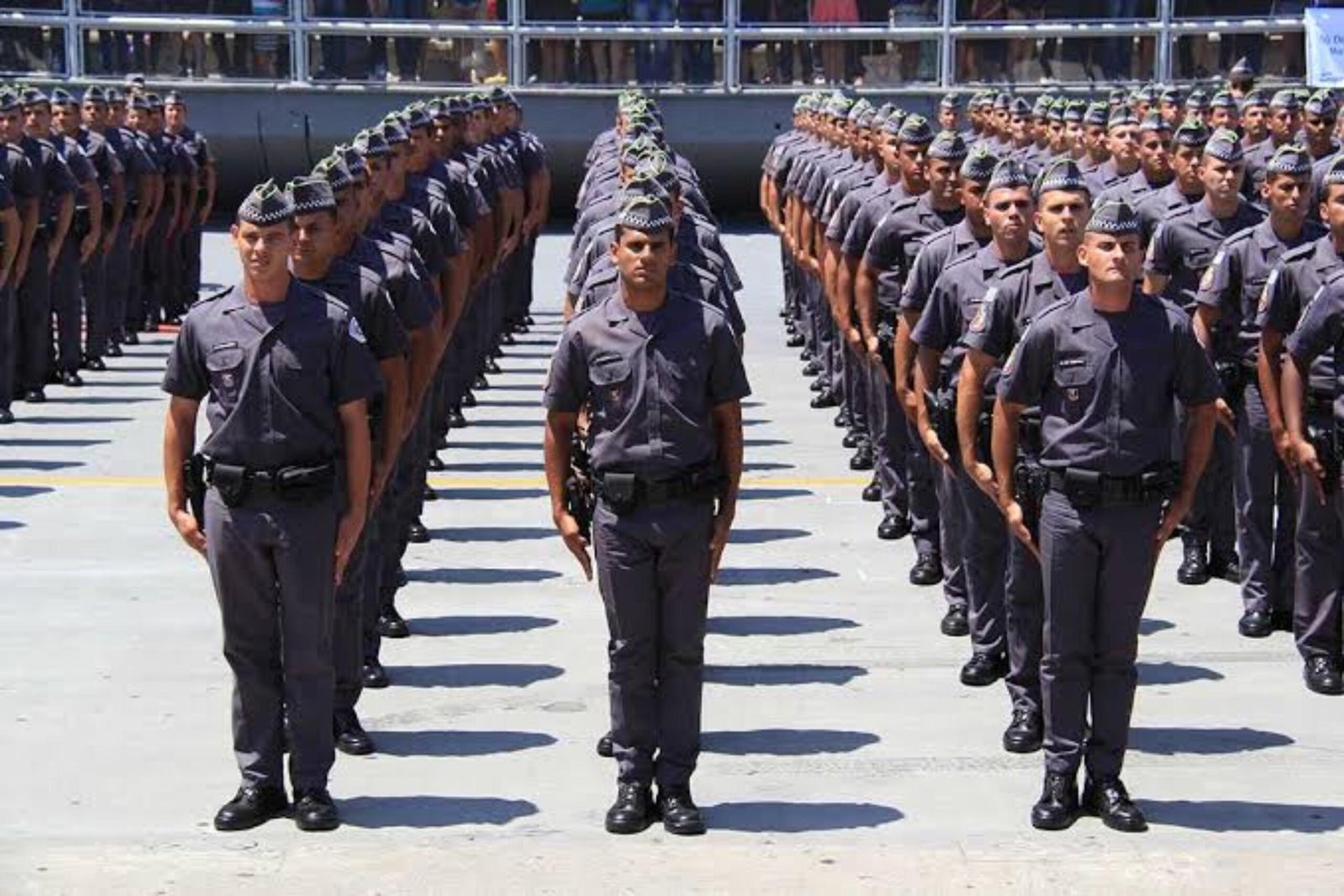 Com inscrições abertas para 2 mil vagas, concurso da PM-SP ganha curso preparatório gratuito da Kultivi