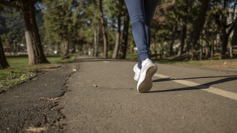 Vai correr 5 km? Educador físico dá dicas para melhorar a preparação antes da Corrida Pela Água