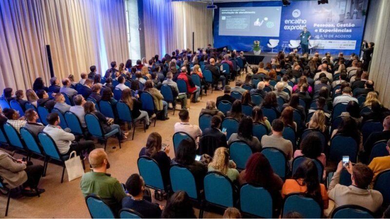 Hospitalidade que se sustenta: painel no 37º Encatho mostra por que só treinar equipes não resolve