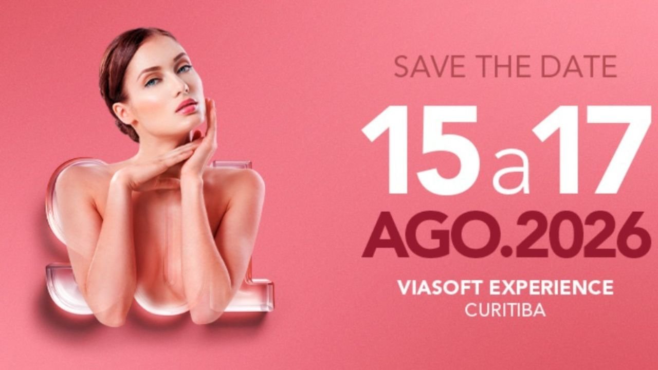 Exossomos, inteligência artificial e corneoterapia colocam Curitiba no centro das tendências da estética em 2026