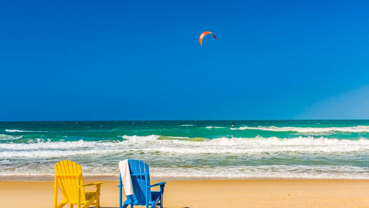 Turismo no Ceará registra crescimento de 5,6% na receita no primeiro semestre de 2026, aponta IBGE