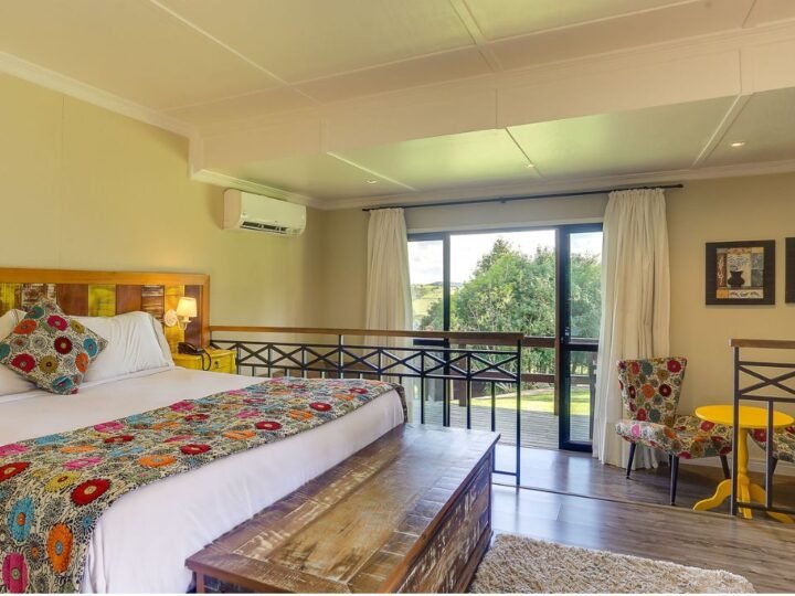 Boqueirão Hotel Fazenda (SC) aposta em diária extra para fomentar turismo durante a semana