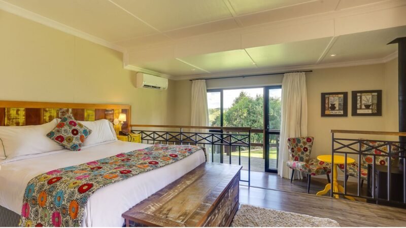 Boqueirão Hotel Fazenda (SC) aposta em diária extra para fomentar turismo durante a semana