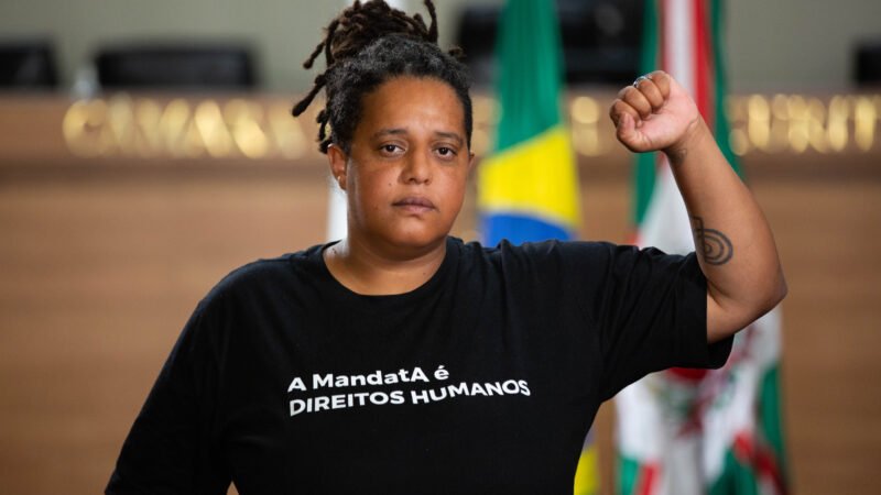Projeto em defesa dos terreiros avança na Câmara de Curitiba