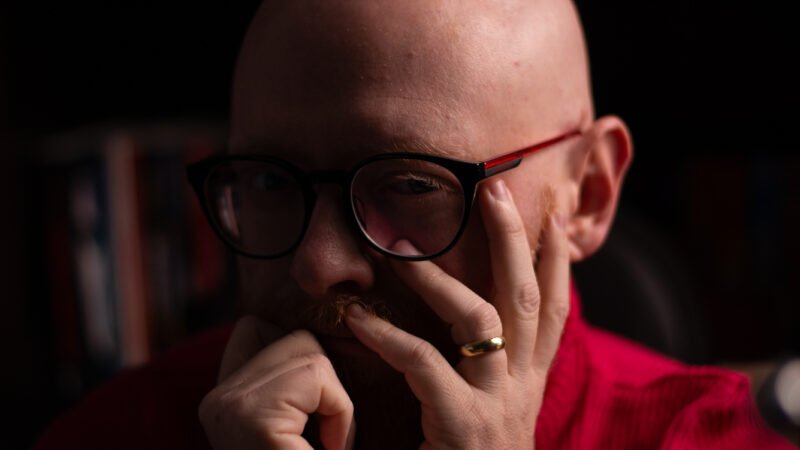 PEDRO ERNESTO MACEDO: A NOVA FORÇA DO JORNALISMO BRASILEIRO