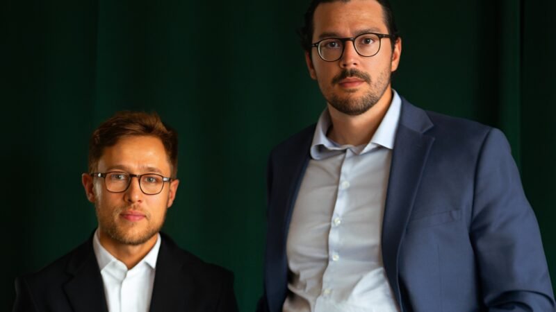 Trio Gestora mira R$ 1 bilhão sob gestão nos próximos 12 meses