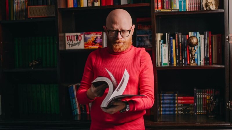 Sic transit gloria mundi — e, pelo visto, a glória da gramática também.