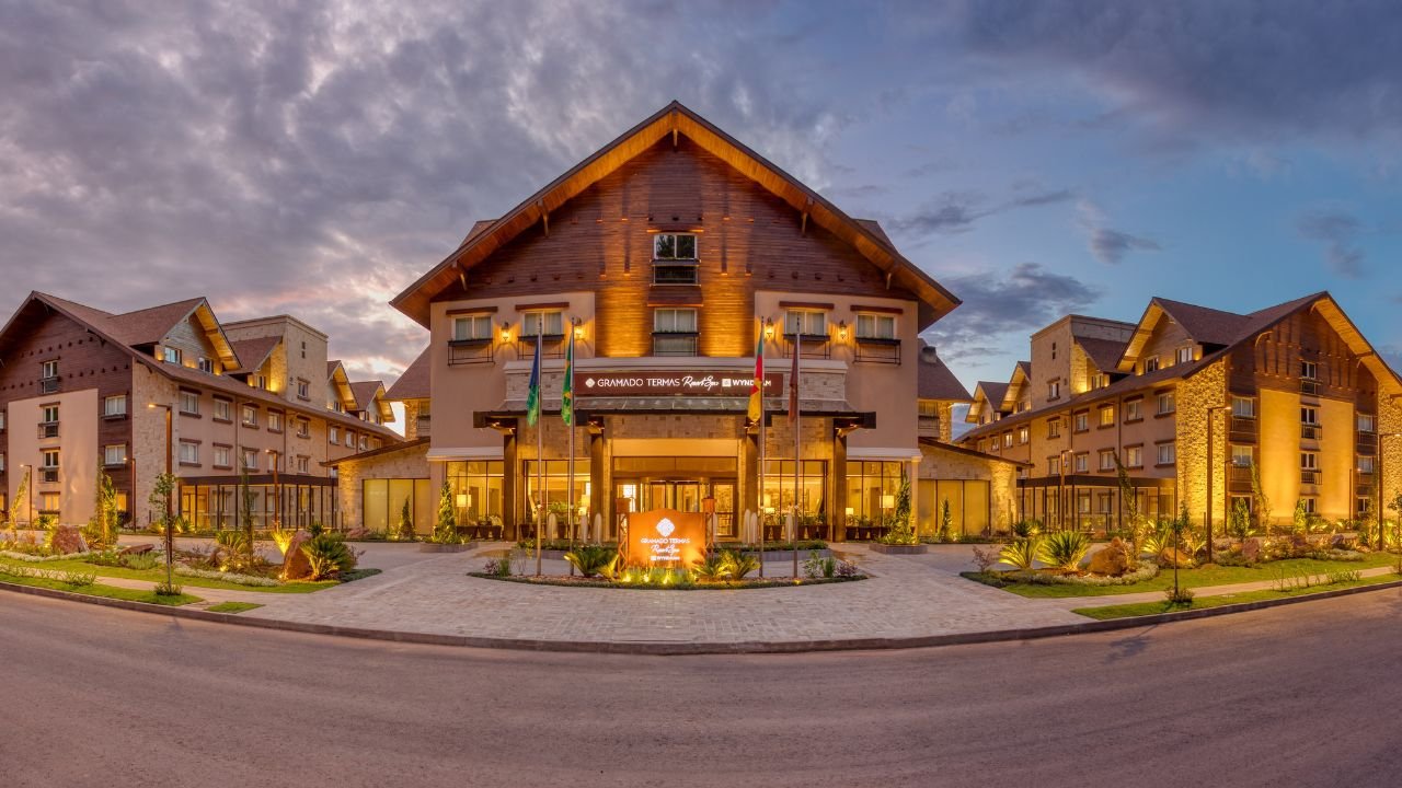 Wyndham Gramado celebra a cultura Farroupilha