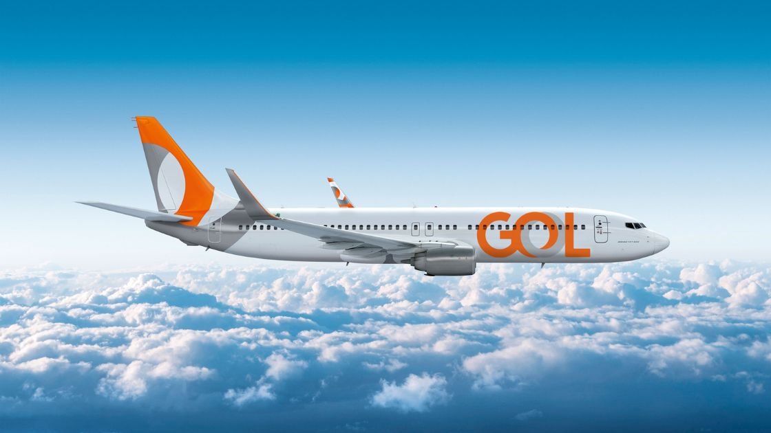 Floripa Airport terá voo direto entre Santa Catarina e Assunção, no Paraguai, com a Gol