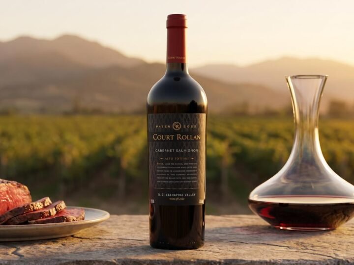 Guanabara Wine Festival reúne produtores e enólogos no Rio