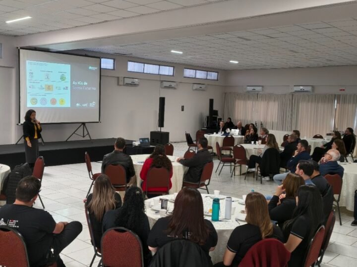 Café de Hotel conecta hotelaria e identidade em Fraiburgo