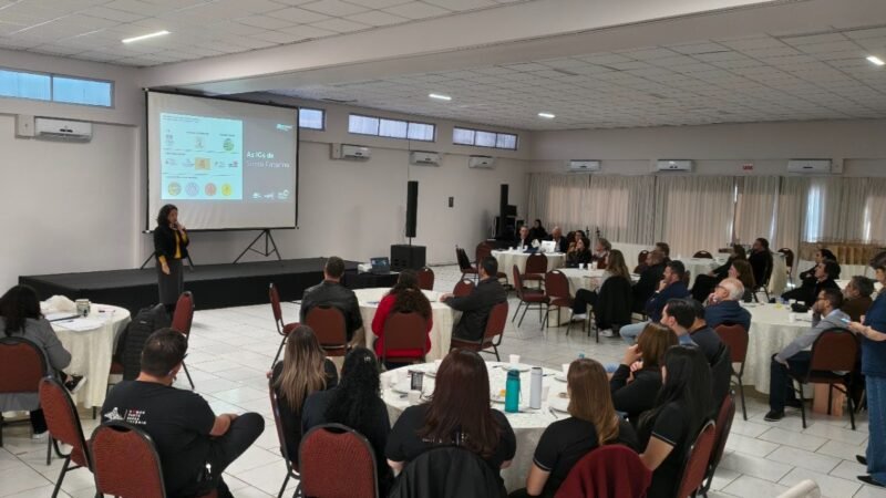 Café de Hotel conecta hotelaria e identidade em Fraiburgo
