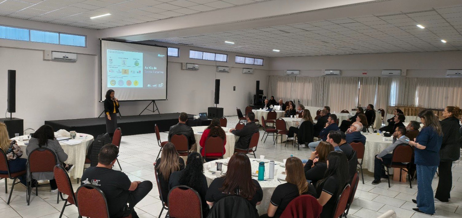 Café de Hotel conecta hotelaria e identidade em Fraiburgo