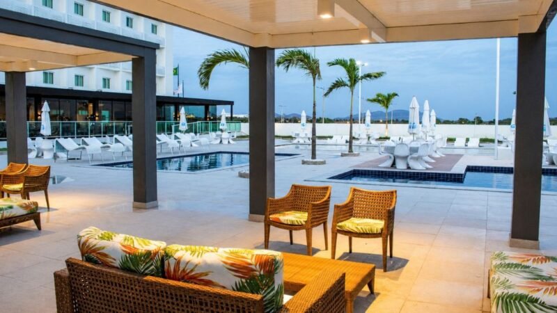 Feriadões de 2026 ampliam oportunidades para o turismo doméstico
