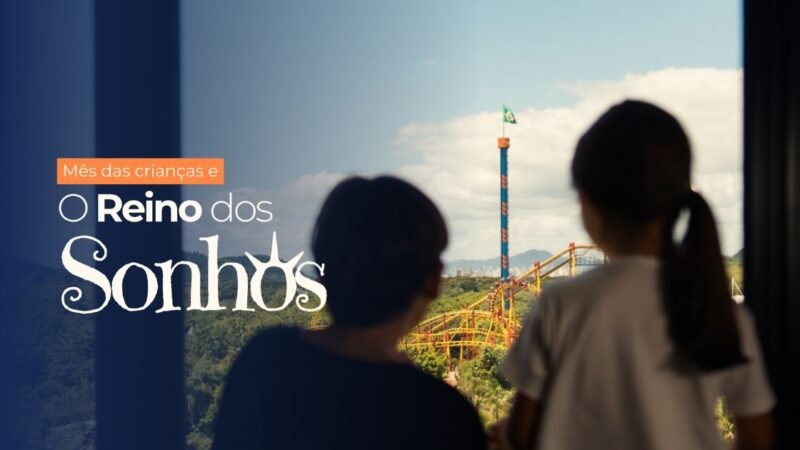 Dia das Crianças: Solar Pedra da Ilha terá programação especial em outubro