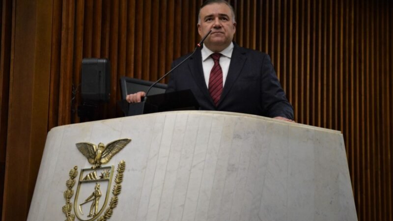 Ney Leprevost articula “CPI das BETs” no Paraná e quer investigar empresas, lucros e fiscalização
