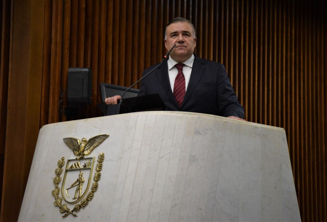 Ney Leprevost articula “CPI das BETs” no Paraná e quer investigar empresas, lucros e fiscalização