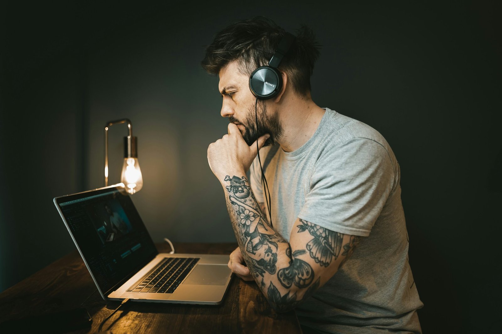 Seu inglês não é ruim: seu ouvido é que ainda não foi treinado