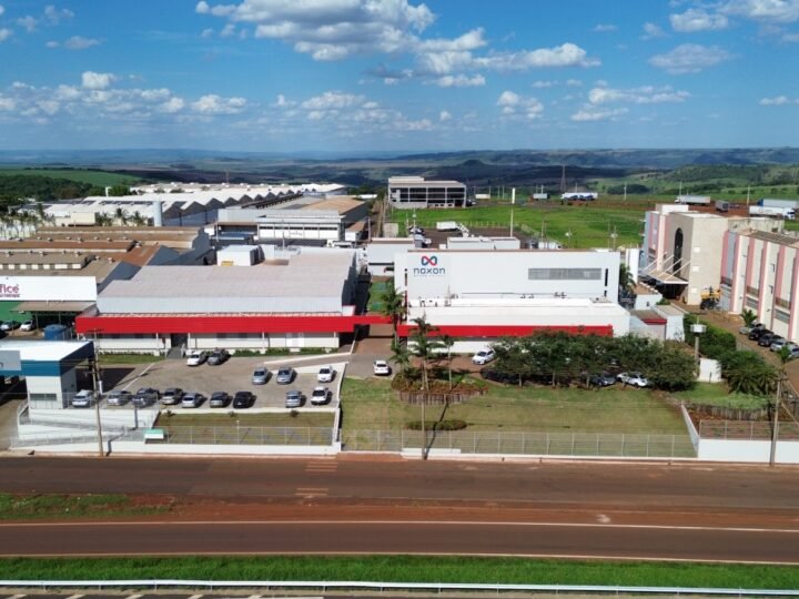 Noxon investe R$ 32 milhões em nova fábrica e quadruplica capacidade de produção de medicamentos injetáveis