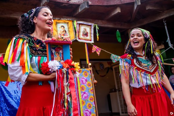 Feriadão de Nossa Senhora Aparecida reúne programação infantil, gastronomia, arte e lazer em Curitiba