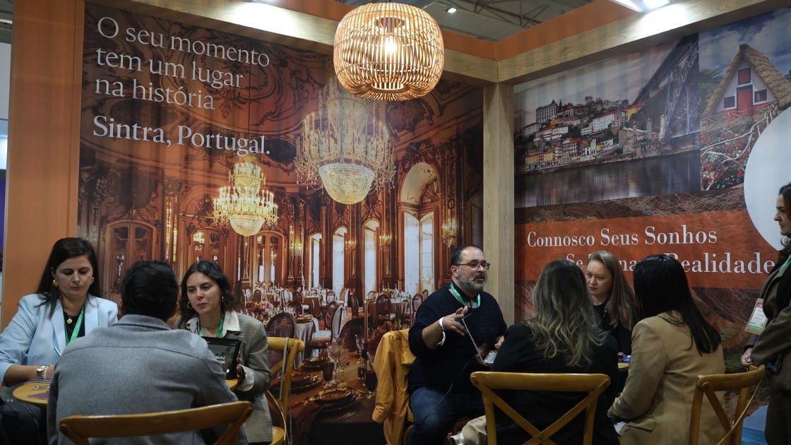 Luxury do Festuris amplia conexões e negócios no turismo de luxo