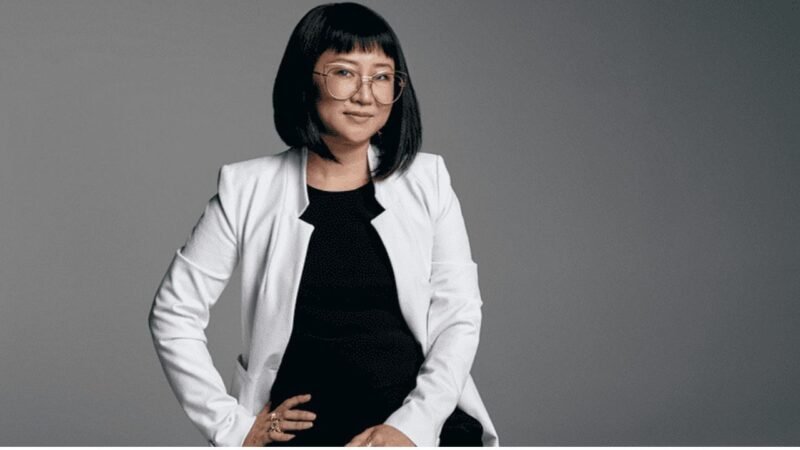 Regina Acutu debate startups no Conecta Negócios FECAP 2026